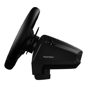 Volante y pedalera simulador de conducción G SERIES G923 Trueforce Negro y Azul 941 000149 - Product Image 5