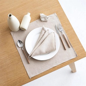 Easter <strong>Tartan</strong> Plaid Cloth <strong>Napkins</strong> Elegant Table Decor Cheap Durable Washable Reusable for Holiday Party Wedding Dining Table - Product Image 3