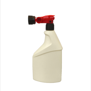 ILOT - El Mejor Accesorio de Botella con Rociador para Manguera de Jardín, Repuesto para Fertilizante Líquido, Limpieza Exterior y Lavado de <span class=keywords><strong>Casa</strong></span> - Product Image 5