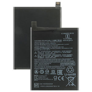 Высококачественный запасной аккумулятор BS03FA 4000 мАч для Xiaomi Black Shark 2 BS03FA, оригинальный аккумулятор для телефона - Product Image 3