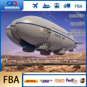 LCL FCL 배송 항공화물 운송 에이전트 중국에서 방콕/Laem Chabang /Lat Krabang 태국까지 도어 도어 서비스 - Product Image 6