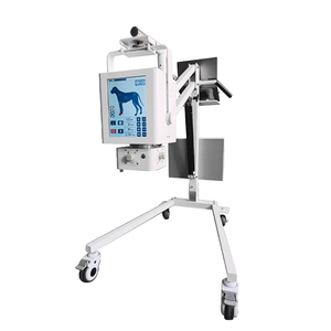 Handheld Portable Digital Xray <strong>Machine</strong> Hand Switch Portable Xray <strong>Machine</strong> <strong>Veterinary</strong> <strong>X</strong>-<strong>ray</strong> Portable - Product Image 6
