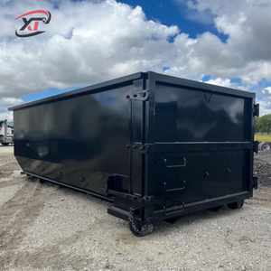 10, 20, 30 ярдов, для управления отходами - Product Image 4