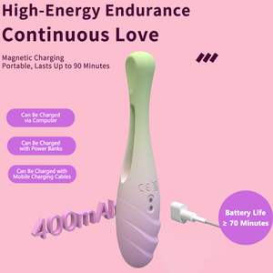 Vibrateur sexuel <span class=keywords><strong>2026</strong></span>, dernier modèle, anneau vibrant pour le pénis, rechargeable par USB, 10 vitesses pour le plaisir sexuel - Product Image 3