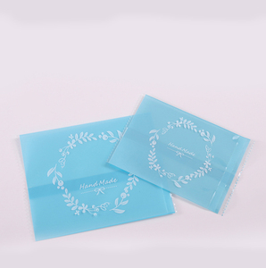 Bolsas biodegradables personalizadas para galletas, embalaje de plástico para mylar, color marrón comestible, <span class=keywords><strong>oreo</strong></span>, respetuosas con el medio ambiente, 3,5 - Product Image 2