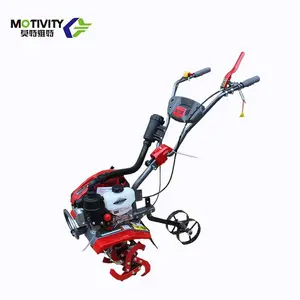 Loại mới đất trồng Mini Power tiller cho vườn sử dụng