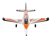 TOP Jet Star Pro Foam Full Set  Modèle d'avion RC télécommandé RTF EDF Jets