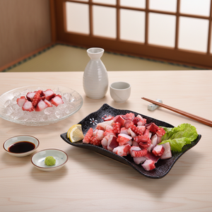 Charming Fresh Frozen Baby Octopus Cut Premium Food Producto a la <span class=keywords><strong>venta</strong></span> - Product Image 1