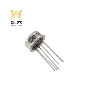 Ding liu Bộ khuếch đại âm thanh mới và nguyên bản IC SOP8 md8002a md8002 8002a <span class=keywords><strong>8002</strong></span> bóng bán dẫn lưỡng cực (BJT) mảng 2 NPN (kép) 50V 30m - Product Image 1