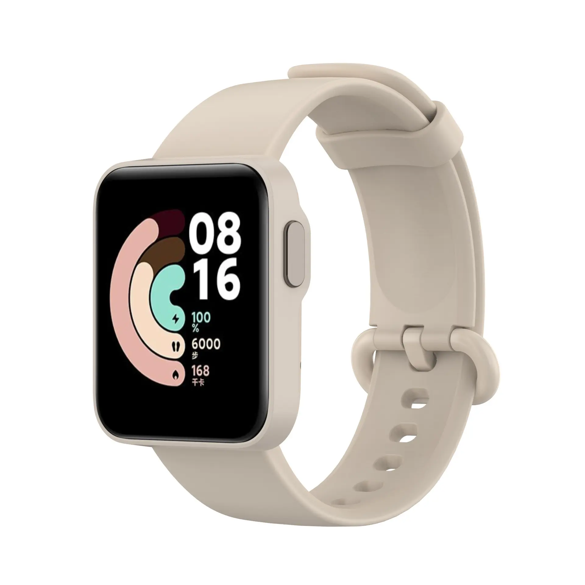 Banda popular de silicone para substituição de relógio iwatch, sublimação à prova d'água para Redmi Xiaomi fit band Lite, pulseira de relógio