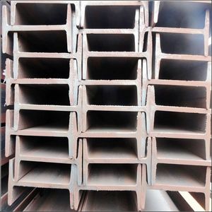 Precio de Fábrica Acero de Sección H Premium ASTM A36 A572 Gr50 100x100mm 200x200mm - Product Image 4