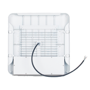 Outdoor Waterproof <b>Square</b> LED <b>Lights</b> White <b>Ceilings</b> Lighting for Gas Stations Filling Stations Warehouse LED <b>Lights</b> CE Certified - Product Image 1