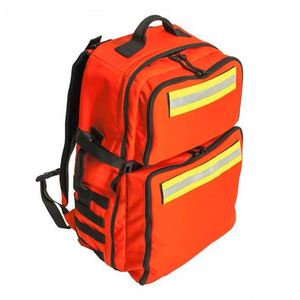 Free Sample Superb Promotional Eco-Friendly Waterproof <b>Nurse</b> Medical Backpack Tool <b>Bag</b> with Zipper Closure Chinese Manufacturer - Product Image 3