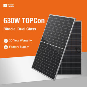 Système <span class=keywords><strong>solaire</strong></span> hybride Deye 10 kW/16 kWh, 6000 cycles, batterie LFP de qualité A, résidentiel - Product Image 5