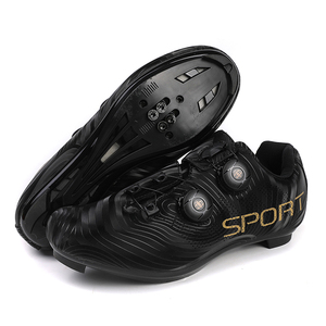 <span class=keywords><strong>Scarpe</strong></span> da Ciclismo <span class=keywords><strong>MTB</strong></span> con Chiusura per Donne e Uomini, per Bici da Strada e Mountain Bike - Product Image 1