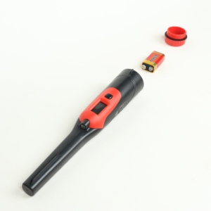 Detector de Metales de Mano, Detector de Oro, Preciso, para Todo Terreno, Localizador de Metales - Product Image 2