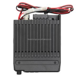 QYT CB-27 Mini communication sans fil bidirectionnelle longue portée VHF émetteur-récepteur 15W monté sur véhicule voiture pour - Product Image 4