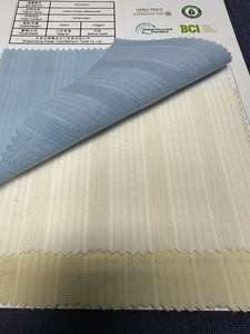 เสื้อเบลาส์สำหรับผู้หญิงและเด็กผู้หญิงผ้าคอตตอนด๊บบี้ผ้าอัดจีบผ้ากอซและผ้าก๊อซสำหรับ100% - Product Image 4