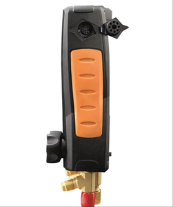 ผลิตภัณฑ์แท้จากโรงงาน Testo 549 - เครื่องวัดความดันดิจิตอลระดับเริ่มต้น - Product Image 5