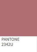 PANT0NE 2342 U