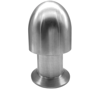 Système d'ordinateur à double voie Casque d'impact pour machine de test pour test d'instruments Basé sur des instruments
