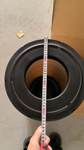 Pièces de camion lourd à <span class=keywords><strong>prix</strong></span> avantageux, filtre à air RS3530 P533235 AF533235 319468A1 9576P533235 1694039C1 RE63931 - Product Image 4