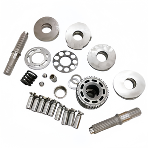 อะไหล่ซ่อมมอเตอร์ไฮดรอลิกแบบลูกสูบสำหรับขับเคลื่อนแบบหมุน - Product Image 1