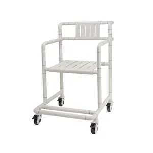Cubilox医院医疗障碍淋浴长凳椅子转移座椅厕所浴轮椅