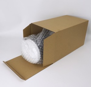 กล่องเก็บขนมและถั่วแบบขายส่ง ช่องคู่ สำหรับซีเรียล - Product Image 3