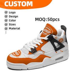 <span class=keywords><strong>Scarpe</strong></span> da <span class=keywords><strong>Basket</strong></span> Casual Invernali Paris, Design alla Moda Bianco Sail Nero per Sport, <span class=keywords><strong>Scarpe</strong></span> Sportive Trendy - Product Image 1