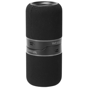 Venta al por mayor de productos en tendencia fiesta en casa RGB luz inalámbrica <span class=keywords><strong>Bt</strong></span> altavoces magnéticos desmontable dos piezas pequeñas sonido de graves fuertes - Product Image 3