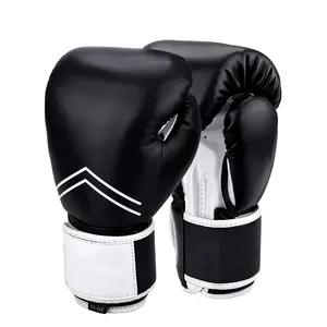 MMA ONEMAX Boxing Gloves Pretorian Vintage Leather Boxing Gloves Custom Made Boxing Gloves