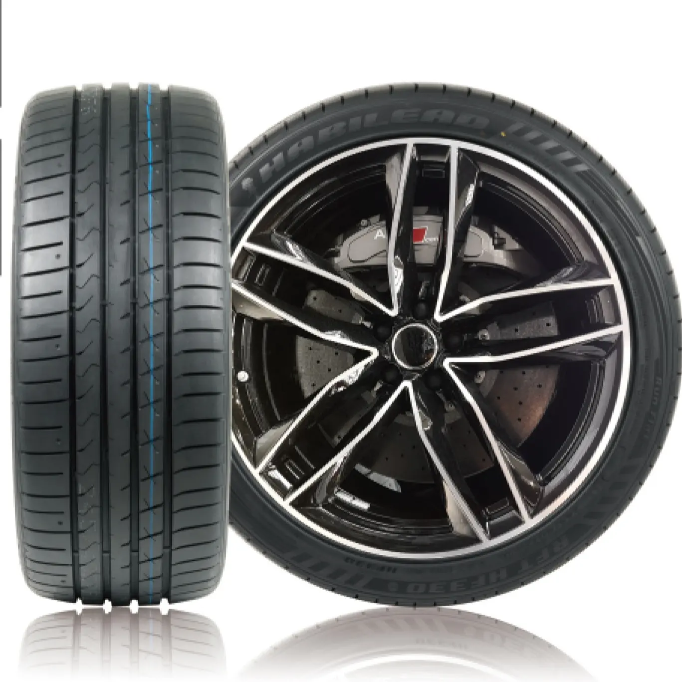 High perfomance new cheap chinese brand car tires HF330 245/45ZR20 255/35ZR19 top car tire