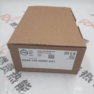 ตัวควบคุมการเผาไหม้ KS40-108-9090M-D35 สำหรับเครื่องยนต์ Weishaupt ของแท้ - Product Image 5