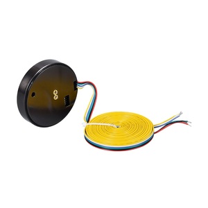 YL-020 thiết kế chuyên nghiệp Máy Dò áp suất 0.05 ~ 20kg phạm vi giám sát cảm biến vị trí chuyển động cho các đối tượng có giá trị phòng trưng bày - Product Image 5