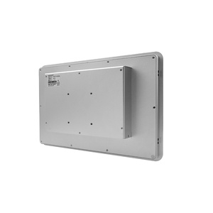 <span class=keywords><strong>PC</strong></span> industriel sans ventilateur à écran LCD large de 15,6 pouces 1920*1080 Rockchip RK3568B2 LPDDR4 <span class=keywords><strong>4</strong></span> Go EMMC 64 Go 2 LAN POE <span class=keywords><strong>4</strong></span> COM - Product Image 5