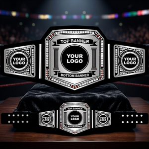 Conjuntos de Boxeo de Campeonato Personalizados de Lujo para MMA, Lucha Libre, Muay Thai, Cuero Hecho a Mano de Alta Calidad, Cómodo, SULTAN MASOOD - Product Image 2