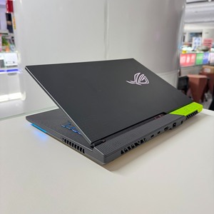 Portátil <span class=keywords><strong>Gamer</strong></span> ROG Strix G513RM Original Usado, AMD R9 6900HX 8 Núcleos, 16GB RAM, 512GB SSD, RTX3060, 15.5 Pulgadas, 300Hz, Inglés - Product Image 4