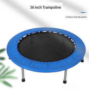 <span class=keywords><strong>Cama</strong></span> Elástica Pequeña en Oferta, Trampolín de Fitness para Niños, <span class=keywords><strong>Cama</strong></span> Elástica para Niños - Product Image 4