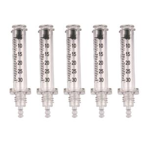 Ampoules liquides de haute qualité 0,3 ml/0,5 ml, adaptateurs et aiguilles pour <span class=keywords><strong>injection</strong></span> - Product Image 2