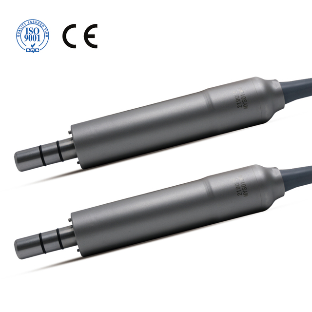 Large Torque 150g.cm-240g.cm 40000RPM Large Hollow Planetary Reduction Torque Waterproof Brushless DC Motor