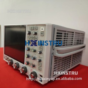 DSOV164A ออสซิลโลสโคปแบบ infinium V-Series: 16 GHz, 4ช่องสัญญาณอนาล็อก T H - Product Image 4