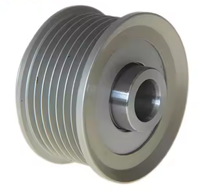 Poulie d'alternateur 2KD/1KD 27415-30020 /2741530020/ 27415-0L030/27415-0L010/ 274150L030/274150L010 pour Toyota ALT KUN15 D4D - Product Image 2