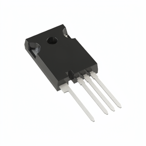 Electronic Chips Component TO-247-4 Transistors Original One Stop Service FGHL75T65MQDTL4 - Product Image 1
