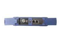 OTDR JW3302K, outil de test de fibre optique portable, réflectomètre temporel de domaine optique pour FTTH