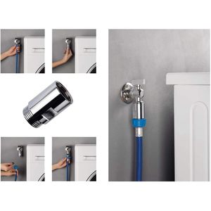 Phure Détartrant Magnétique Universel Solide Écologique 3/4 pour Lave-linge et Lave-vaisselle - Product Image 5