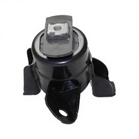 Support moteur automobile pour FUSION pour 6 MERCURY OLIVER 9E5Z6038F 9E5Z6038H