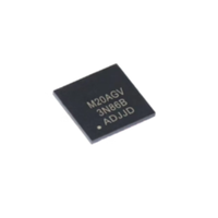 Microcontrôleur-MCU MK20DX128VFM5 QFN32 Original 100%