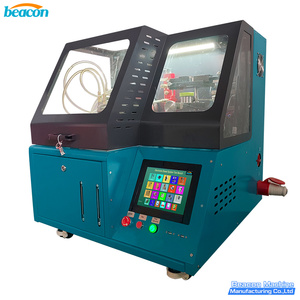 Herramientas de Diagnóstico de Alta Precisión CR216, Probador de Inyectores Common Rail y Equipo de Prueba de Bombas de Combustible 5.5KW - Product Image 1