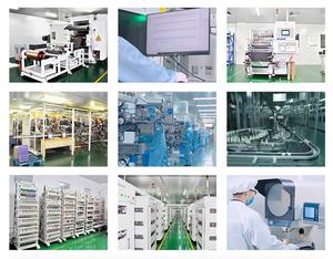 Mocean电池18650 3000毫安圆柱形可充电3.6伏18650 3000毫安锂离子电池 - Product Image 3